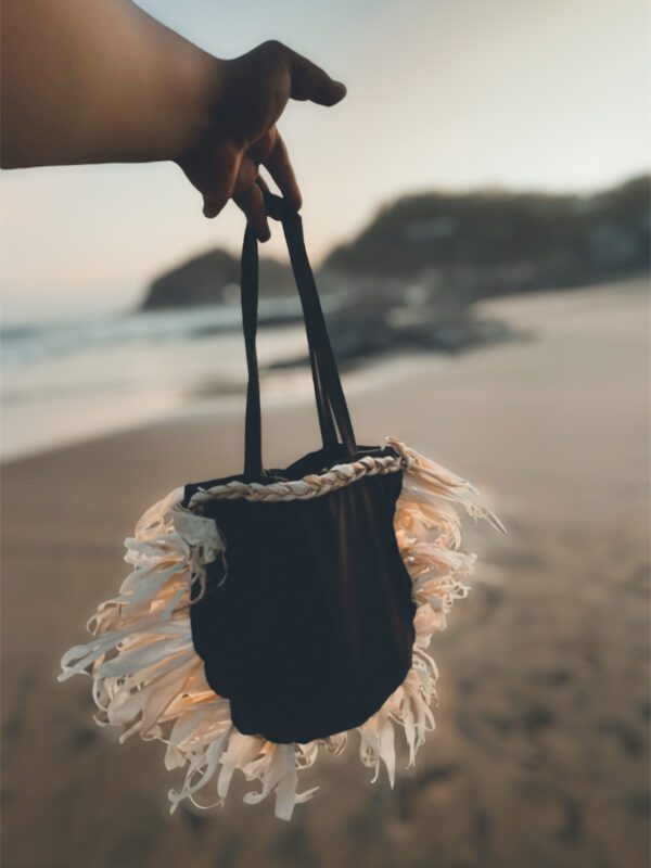 Tote Bag Zipolite. - Imagen 2